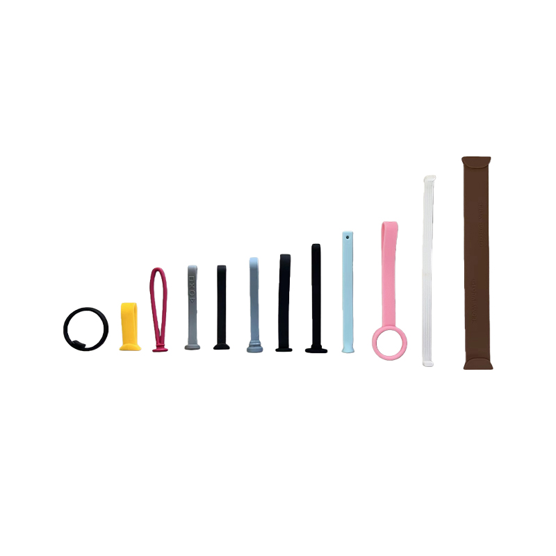 How does the high elasticity of silicone tape prevent it from breaking easily during daily use?